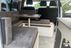 Volkswagen Transporter Aménagé T6.1 BUSINESS LINE + L1H1