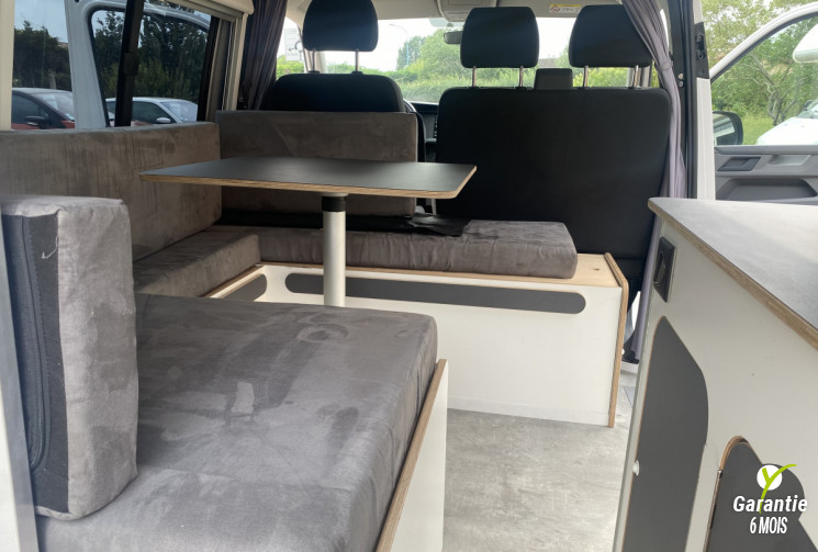 Volkswagen Transporter Aménagé T6.1 BUSINESS LINE + L1H1