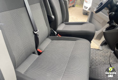 Volkswagen Transporter Aménagé T6.1 BUSINESS LINE + L1H1