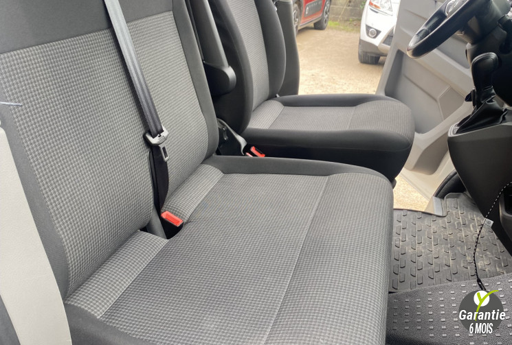 Volkswagen Transporter Aménagé T6.1 BUSINESS LINE + L1H1