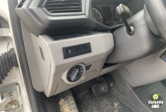 Volkswagen Transporter Aménagé T6.1 BUSINESS LINE + L1H1