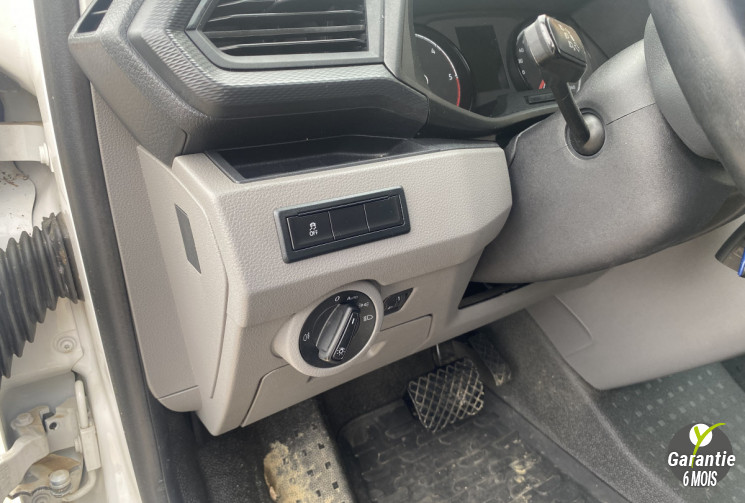 Volkswagen Transporter Aménagé T6.1 BUSINESS LINE + L1H1