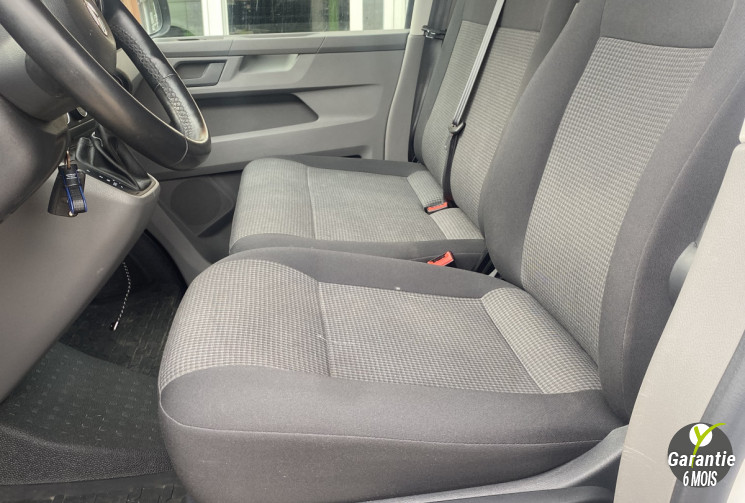 Volkswagen Transporter Aménagé T6.1 BUSINESS LINE + L1H1