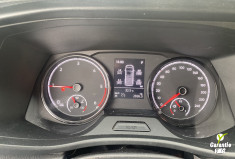 Volkswagen Transporter Aménagé T6.1 BUSINESS LINE + L1H1