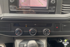 Volkswagen Transporter Aménagé T6.1 BUSINESS LINE + L1H1