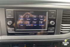 Volkswagen Transporter Aménagé T6.1 BUSINESS LINE + L1H1