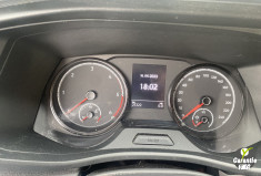 Volkswagen Transporter Aménagé T6.1 BUSINESS LINE + L1H1