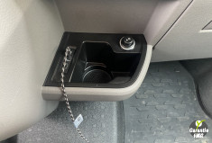 Volkswagen Transporter Aménagé T6.1 BUSINESS LINE + L1H1