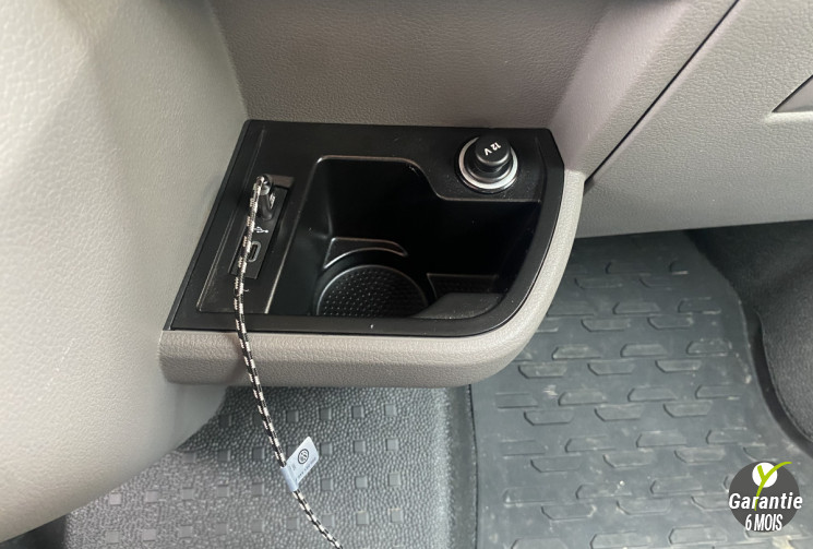 Volkswagen Transporter Aménagé T6.1 BUSINESS LINE + L1H1