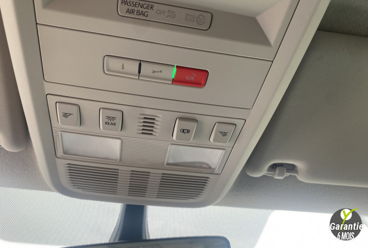 Volkswagen Transporter Aménagé T6.1 BUSINESS LINE + L1H1