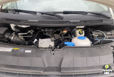 Volkswagen Transporter Aménagé T6.1 BUSINESS LINE + L1H1