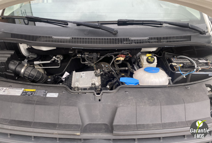 Volkswagen Transporter Aménagé T6.1 BUSINESS LINE + L1H1