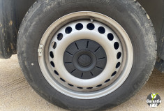 Volkswagen Transporter Aménagé T6.1 BUSINESS LINE + L1H1