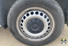 Volkswagen Transporter Aménagé T6.1 BUSINESS LINE + L1H1