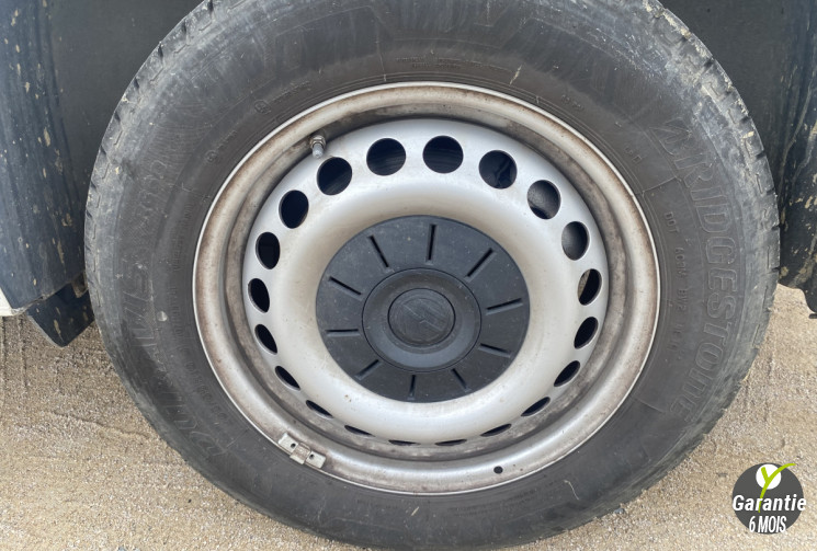 Volkswagen Transporter Aménagé T6.1 BUSINESS LINE + L1H1