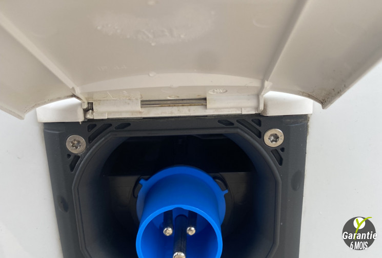 Volkswagen Transporter Aménagé T6.1 BUSINESS LINE + L1H1