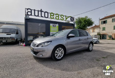 PEUGEOT 308 1.2 PURETECH 110 STYLE 5P