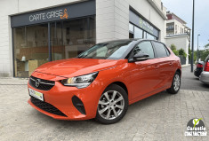 OPEL CORSA EDITION 1.2 i S&S 75 cv GARANTIE 20 MOIS