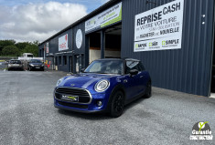 MINI MINI COOPER 1.5 135CH FINITION GREENWICH
