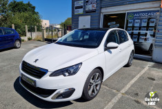 PEUGEOT 308 1.2 PureTech 130ch S&S Allure EAT6