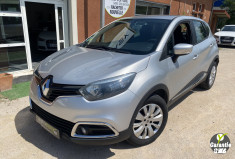 RENAULT CAPTUR 1.5 dci 90 cv Energy Zen Eco2