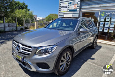 Mercedes GLC 220d 170CV FASCINATION 4 MATIC 9 G TRONIC