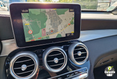 Mercedes GLC 220d 170CV FASCINATION 4 MATIC 9 G TRONIC