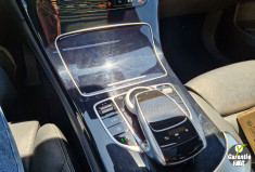 Mercedes GLC 220d 170CV FASCINATION 4 MATIC 9 G TRONIC