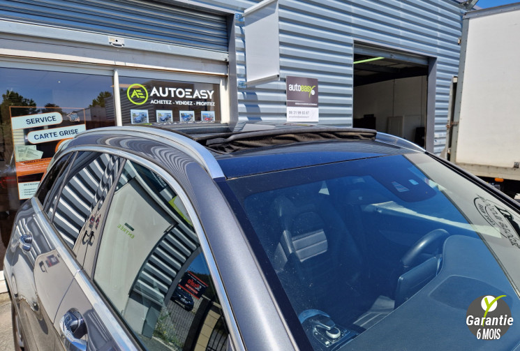Mercedes GLC 220d 170CV FASCINATION 4 MATIC 9 G TRONIC