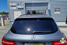 Mercedes GLC 220d 170CV FASCINATION 4 MATIC 9 G TRONIC