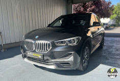 BMW X1 18i 1.5 140 LINE 