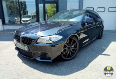 BMW SERIE 5 550iA xdrive 407ch Sport Design