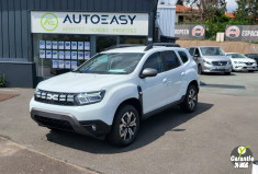 DACIA DUSTER BLUE DCI 115 4X4 JOURNEY (Neuf dispo immediate)
