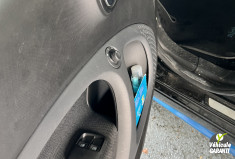 SMART FORTWO FORTWO 3 ELECTRIC 80 BRABUS EDITION LIMITE NIGHTSKY