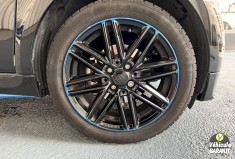 SMART FORTWO FORTWO 3 ELECTRIC 80 BRABUS EDITION LIMITE NIGHTSKY