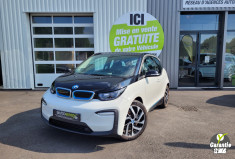 BMW I3 LCI 120Ah eDrive LIFE ATELIER 170ch / 261,20€/mois* Gps, clim auto...