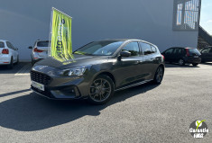 FORD FOCUS 1.0 EcoBoost 125 ST-Line BVA