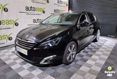 PEUGEOT 308 ll 1.2 E-THP 12V 130 BVA FELINE