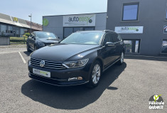 VOLKSWAGEN PASSAT SW 2.0 TDI  BMT DSG6 150 CARAT 