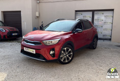 KIA STONIC 1.0 T-GDi 120ch ISG Design Business DCT7 Euro6d-T