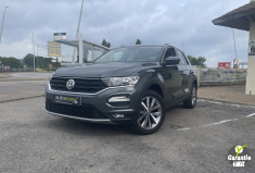 VOLKSWAGEN T-ROC 1.6 TDI 115 Lounge 