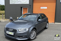 AUDI A3 SPORTBACK AMBIENTE 1.4 TSI 16V S&S 125 cv