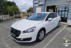 PEUGEOT 508  1.6 THP 16v 165ch Allure S&S EAT6