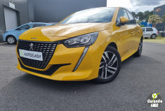PEUGEOT 208  1.2 PureTech 12V S&S 100 cv Allure