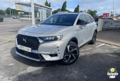 DS DS 7 Crossback  Crossback E-tense 1.6 300  Hybrid 4X4 Grand Chic
