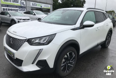 PEUGEOT 2008  e-2008 136 CV ALLURE 