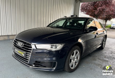 AUDI A6 A6 IV 2.0 TDI 190 DSG7 