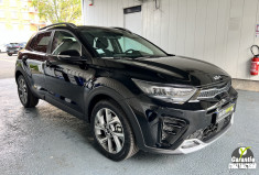 KIA STONIC 1.0 GDI 120 HYBRID GT LINE PREMIUM TOIT OUVRANT