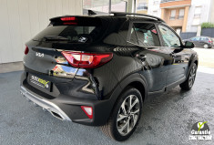 KIA STONIC 1.0 GDI 120 HYBRID GT LINE PREMIUM TOIT OUVRANT