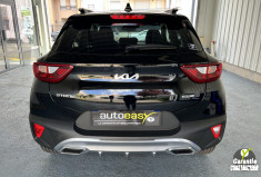 KIA STONIC 1.0 GDI 120 HYBRID GT LINE PREMIUM TOIT OUVRANT
